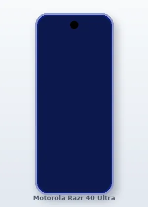 Motorola Razr 40 Ultra