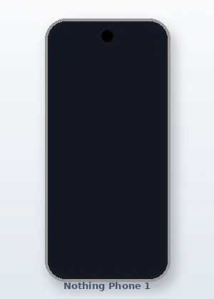 Nothing Phone 1