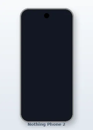 Nothing Phone 2