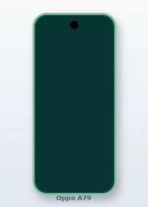 Oppo A79
