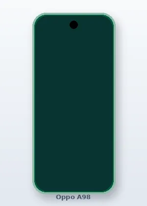 Oppo A98
