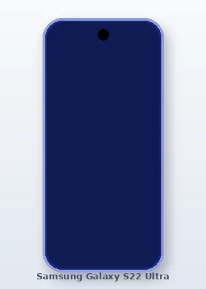 Samsung Galaxy S22 Ultra