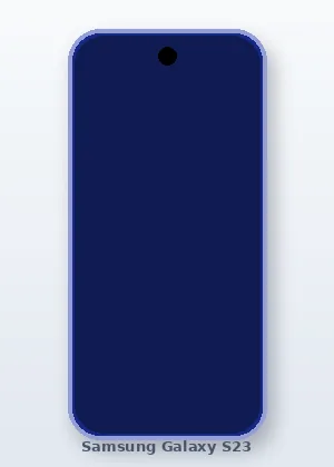 Samsung Galaxy S23