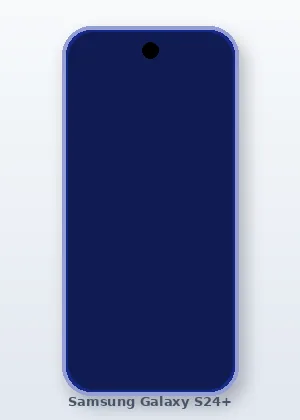 Samsung Galaxy S24+