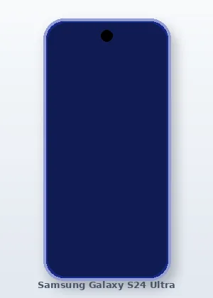 Samsung Galaxy S24 Ultra