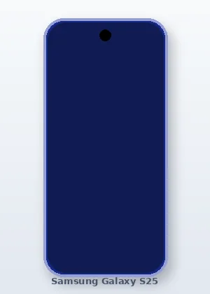 Samsung Galaxy S25