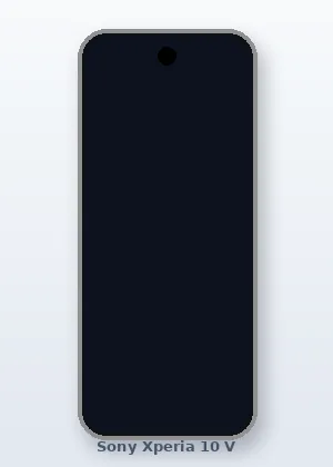 Sony Xperia 10 V