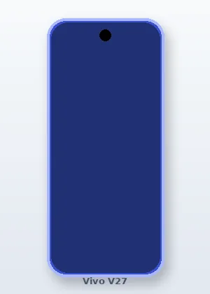 Vivo V27