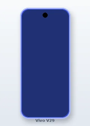 Vivo V29